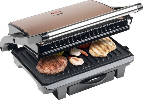 Bestron ASW113CO - Contactgrill