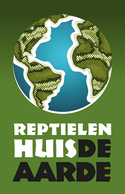Reptielenhuis De Aarde in Breda 1 mei 2023 Tijdvak 14:30 tot 17:00